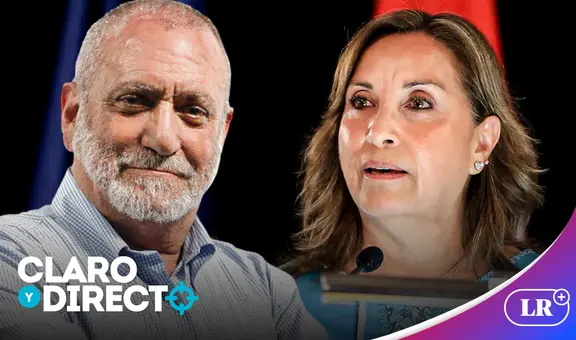 AAR tras reunión fallida de Boluarte con Biden: "Innecesario hablar de la cita bilateral cuando no estaba programada"