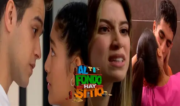 'Al fondo hay sitio', temporada 10, capítulo 341: ¿qué paso en el episodio del 6 de noviembre?