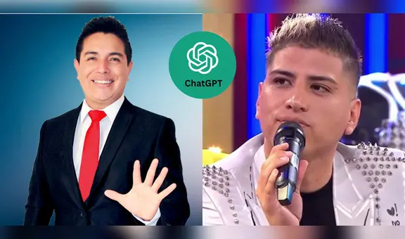 GRUPO 5: estos son los 3 mejores cantantes que integraron la agrupación de cumbia, según ChatGPT