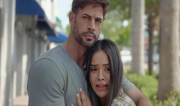 ‘Vuelve a mí', capítulo 21, por Telemundo: hora, canal y dónde ver online la novela con William Levy