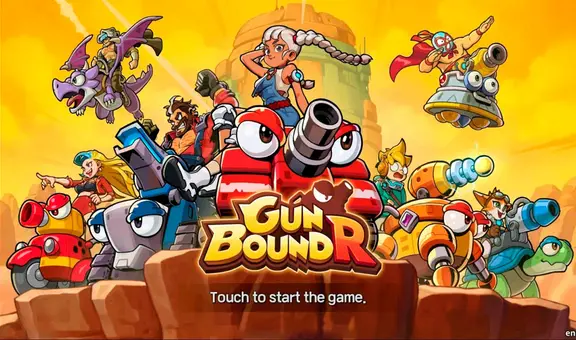 Gunbound vuelve (otra vez): Softnyx lanza nuevo juego para celulares Android y iPhone