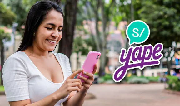 Yape: ¿cuántas transacciones monetarias se registraron al tercer trimestre del año?