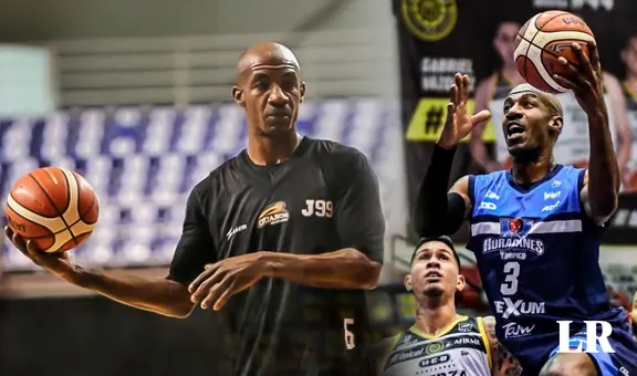 ¿Quién fue Aaron Harper y qué logros tuvo en la LPB de Venezuela?