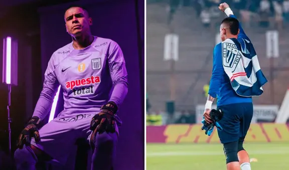 Alianza Lima tomó dura posición tras el reclamo de Universitario contra Ángelo Campos