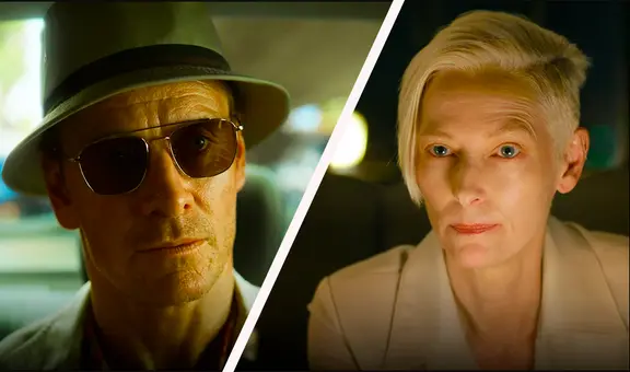 ‘El asesino': fecha de estreno, reparto y todo sobre la película de David Fincher en Netflix