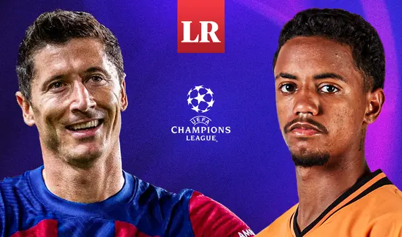 VER Barcelona vs. Shakhtar Donetsk EN VIVO: ¿a qué hora y en qué canal ver la Champions League?