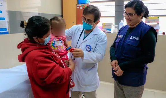 Así puedes ver si tienes SIS activo solo con tu DNI: guía paso a paso