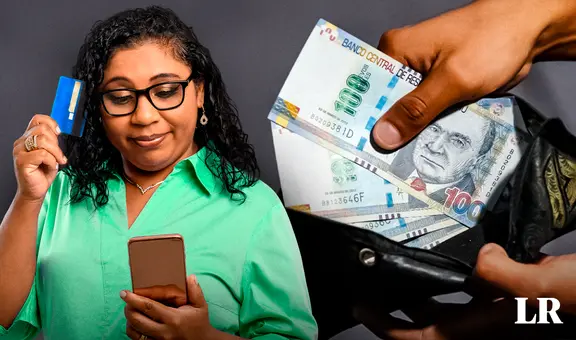 Yape otorgó un total de microcréditos por más de S/60 millones entre julio y agosto