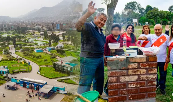 Parque Zonal Huiracocha: horarios, precio de entradas y cómo llegar al club de San Juan de Lurigancho