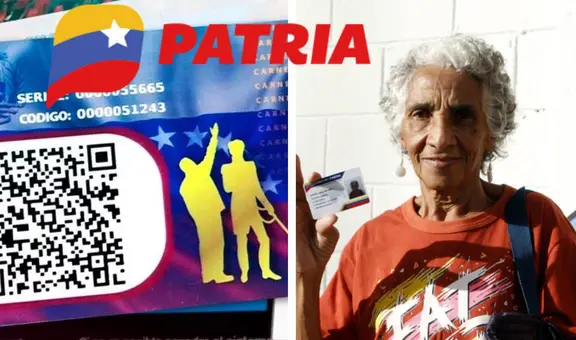 Amor Mayor noviembre 2023: revisa cuándo pagan y verifica con cédula la lista de pensionados