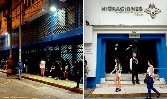 ¿Qué pasará con los extranjeros que no regularicen su situación hasta el viernes 10 de noviembre? esto dice Migraciones