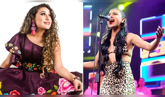 ¡Moquegua celebra! Brunella Torpoco, Amaranta y Caribeños de Guadalupe en concierto por aniversario