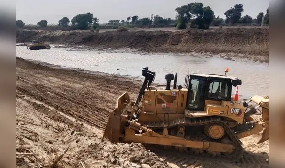 Fenómeno El Niño: comunas con más riesgos  gastan menos  en prevención