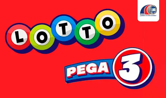 LOTERÍA Nacional de Panamá, EN VIVO: resultados del Lotto y Pega 3 de HOY, 7 de noviembre