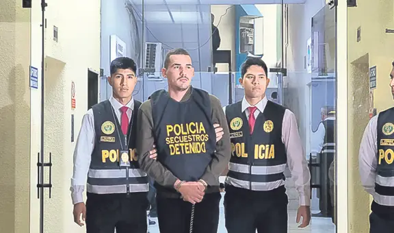 Golpe a facción del Tren de Aragua: caen 4 miembros de Los Gallegos