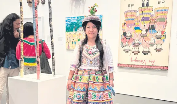 Historias indígenas en Sao Paulo