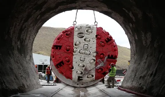 Arequipa: arbitraje contra Cobra por Majes Siguas II seguirá en Lima