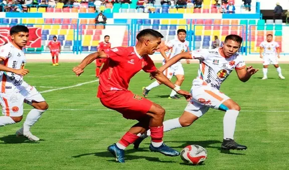 Presidente del club AJI Calca de Copa Perú: "Me pidieron S/30.000 para los árbitros"