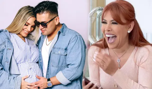 ¡Rompió su silencio! Cassandra Sánchez sobre escoger a Magaly como madrina: "Yo cometí el error"