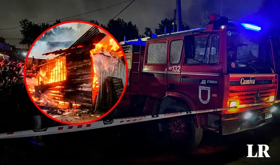 Venezolanos muertos en Chile: ¿qué se sabe del incendio que cobró la vida de 14 personas migrantes?