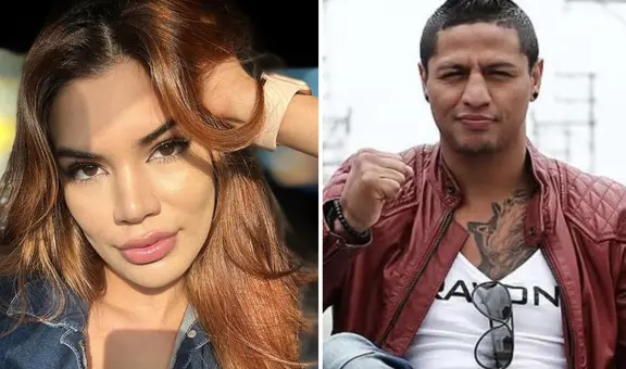 ¿Samantha Batallanos grabaría contenido +18 con Jonathan Maicelo? Esto reveló