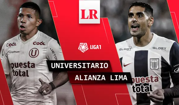¿Dónde ver Universitario vs. Alianza Lima EN VIVO por la final de la Liga 1 2023?