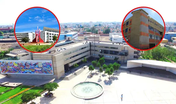La UNMSM no es la única: ¿qué otras universidades del Perú tienen más de 300 años de creación?