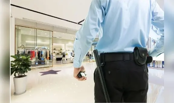 Contratación de personal de seguridad se incrementará hasta en 18% para la campaña de Navidad