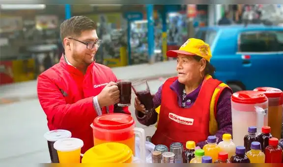 Préstamos desde s/ 200 para micro negocios y emprendimientos con el crédito “Micro Micro” de Caja Huancayo