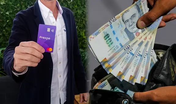 Esta nueva billetera digital te presta miles de soles sin historial crediticio: ¿cómo funciona?