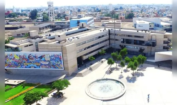 UNMSM organiza conferencia sobre la actualidad de las micro y pequeñas empresas en recesión