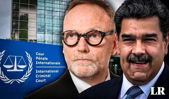 ¿Quién es Ben Emmerson, el abogado que defiende a Nicolás Maduro en la Corte Penal Internacional?
