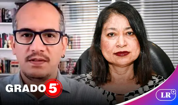 Gómez Fernandini tras renuncia de Gervasi: "¿Vendrán nuevos papelones internacionales?"