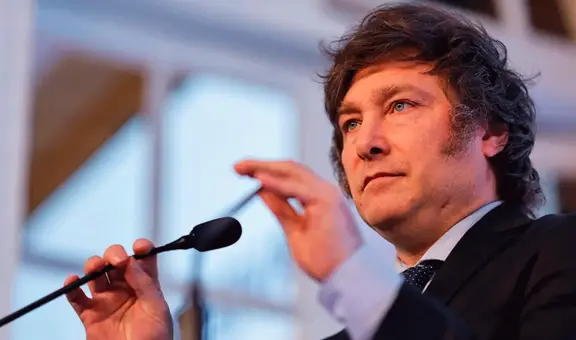 Milei se dirige a la población previo al balotaje 2023: “El futuro de Argentina está en tus manos”