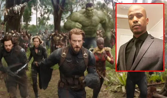 ¿Quién fue Taraja Ramsess, actor de Marvel que murió con sus hijos en trágico accidente?