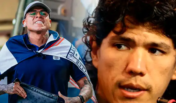 'Neka' Vílchez furioso por el pedido de sanción a Ángelo Campos: "Los angelitos se ofenden"