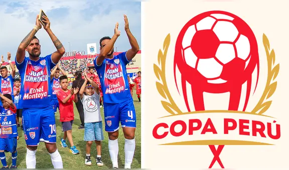 Clubes de Copa Perú perderán localías y el resto del torneo se jugará en Lima