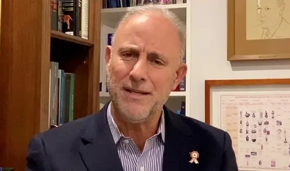 Javier González-Olaechea asumió la Cancillería en reemplazo de Ana Gervasi