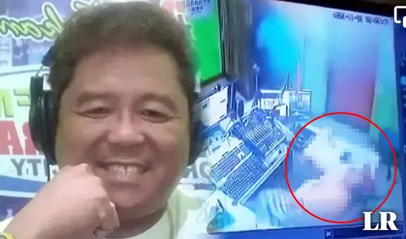 Asesinan a locutor de radio mientras transmitía programa en vivo a través de Facebook