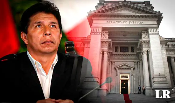 PJ prepara decisión sobre levantamiento de secreto bancario y de comunicaciones a Pedro Castillo