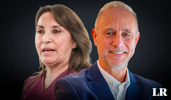 ¿Quién es Javier González Olaechea, el nuevo canciller de Perú?