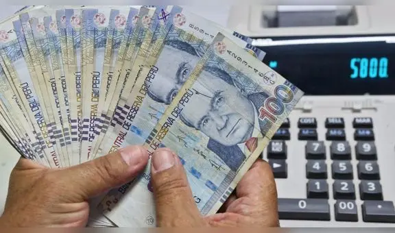 Comisión de Trabajo aprobó ampliar hasta el 2024 el retiro del 100% de la CTS