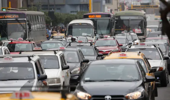 ¿Cuál es la mejor ruta para viajar de San Juan de Lurigancho a Cercado de Lima con menos de S/3?