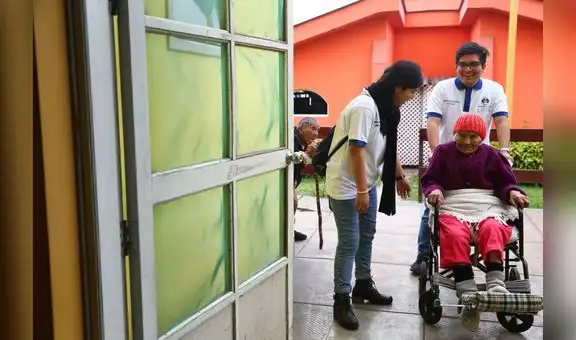 Voluntariado será reconocido como experiencia laboral y/o practicas pre profesionales