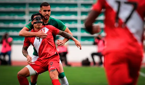 Bolivia presentó a sus convocados para vencer a Perú y dejarlo en el último lugar de las Eliminatorias