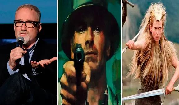 'The Killer', reparto: ¿quiénes son los actores y personajes de la nueva película de David Fincher en Netflix?