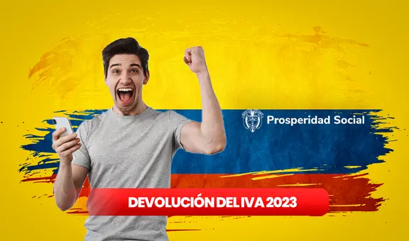 Devolución del IVA noviembre 2023: ¿cómo verificar si soy elegible para recibir el CUARTO PAGO?