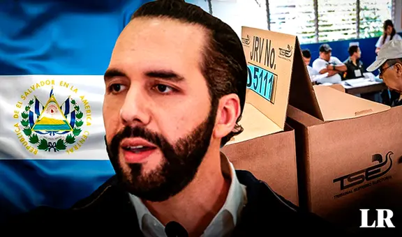 Piden anular candidatura de Nayib Bukele por cuarta vez: "Es inconstitucional"