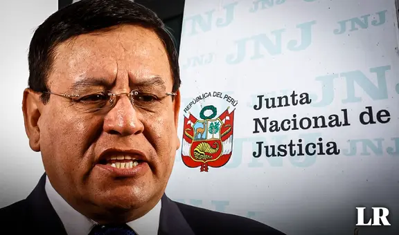 Congreso: Alejandro Soto se pronuncia tras medida cautelar del Poder Judicial a favor de la JNJ