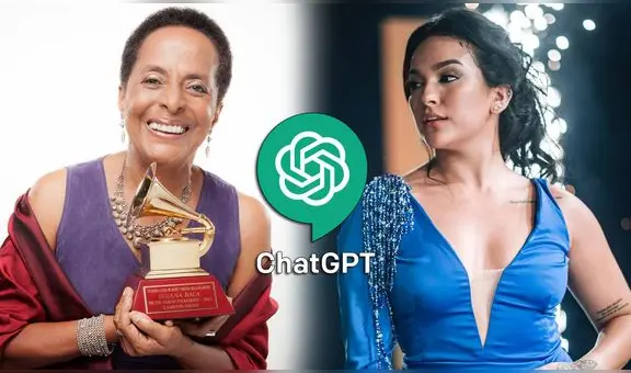 Ni Daniela Darcourt Ni Susana Baca: ella es la cantante peruana más reconocida a nivel internacional, según la IA